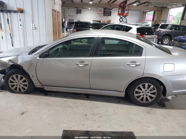 Mitsubishi Galant Fe