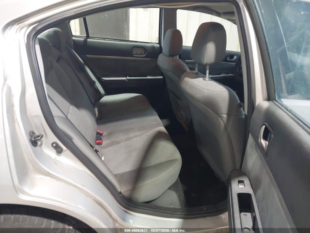Mitsubishi Galant Fe