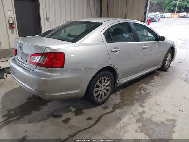 Mitsubishi Galant Fe