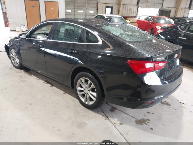 Chevrolet Malibu 1lt