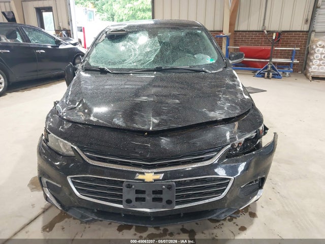 Chevrolet Malibu 1lt