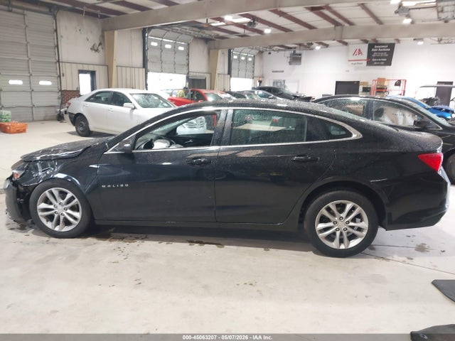 Chevrolet Malibu 1lt