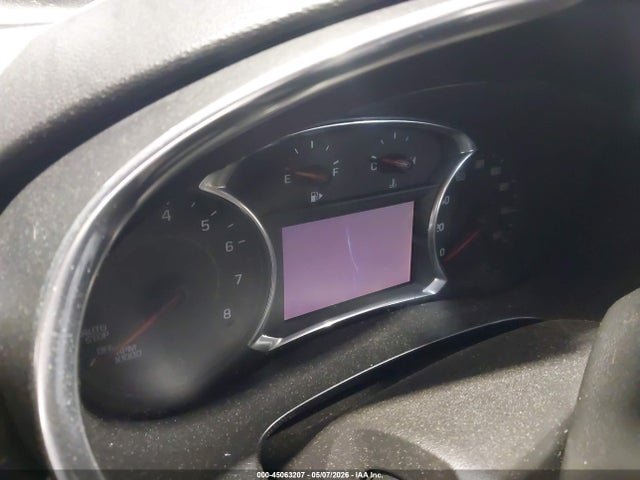 Chevrolet Malibu 1lt