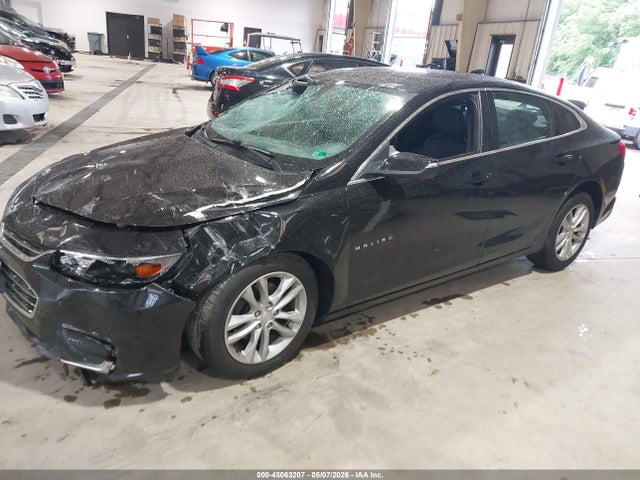 Chevrolet Malibu 1lt