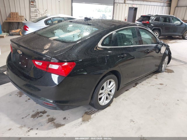 Chevrolet Malibu 1lt