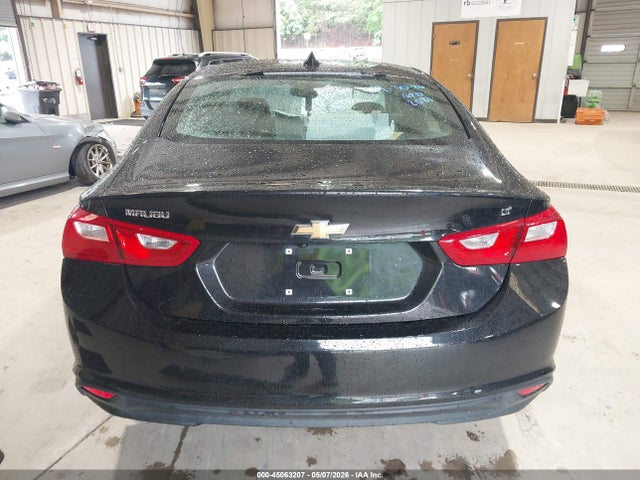 Chevrolet Malibu 1lt