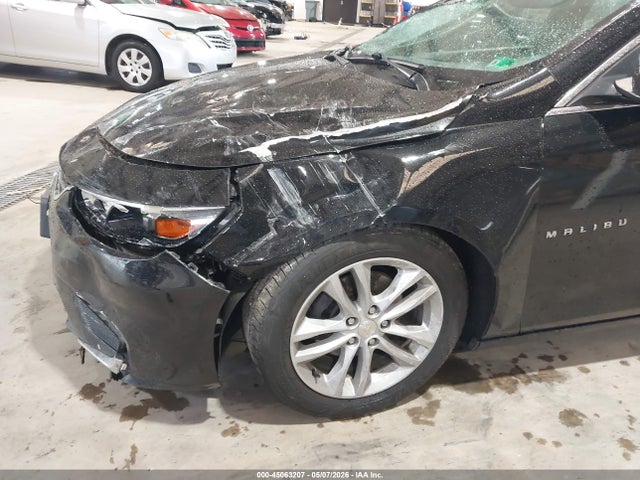 Chevrolet Malibu 1lt