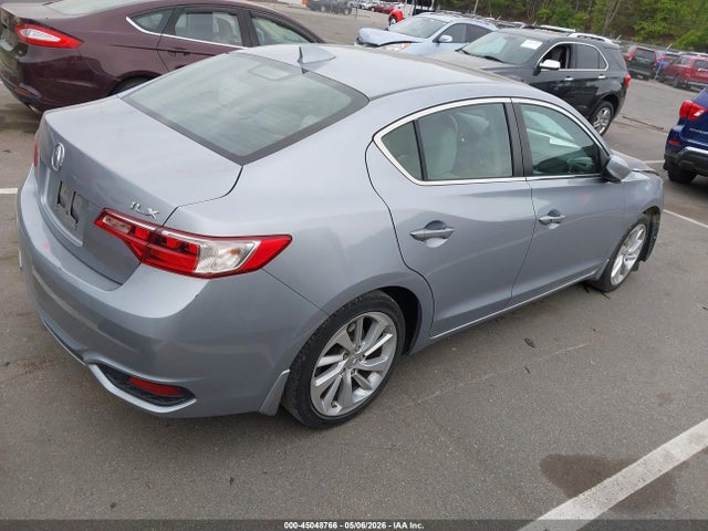 Acura ILX
