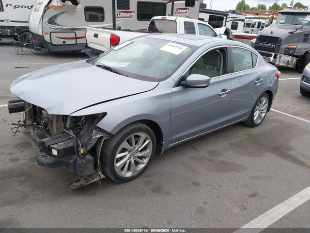 Acura ILX