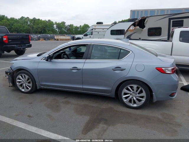 Acura ILX