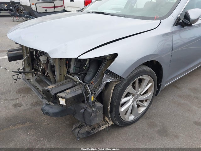 Acura ILX