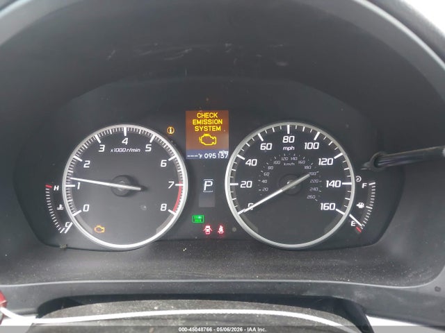 Acura ILX