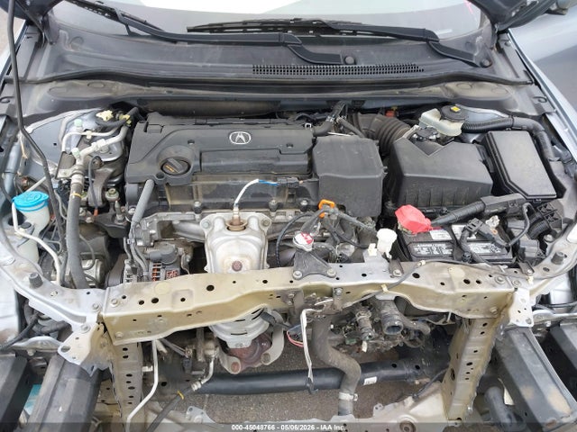 Acura ILX