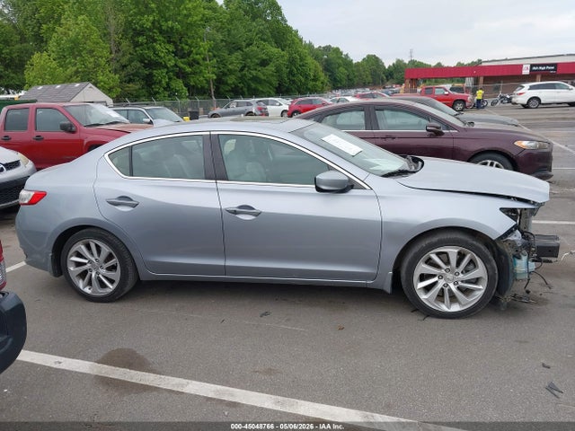 Acura ILX
