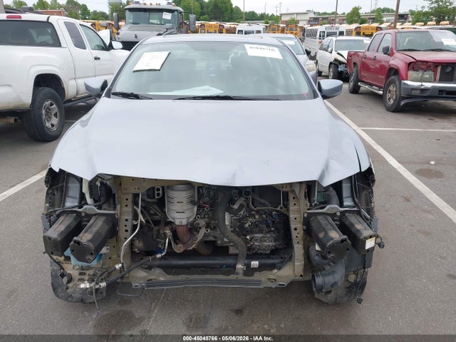 Acura ILX