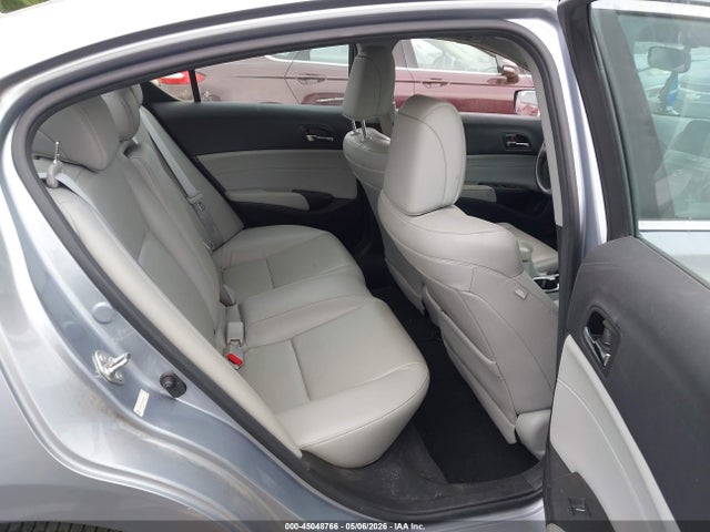 Acura ILX