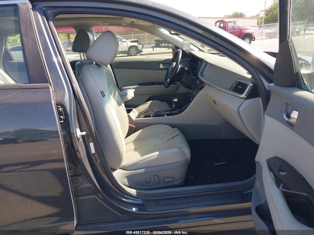 Kia Optima Ex