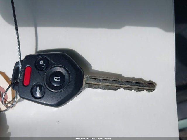 Subaru Forester 2.5i Premium