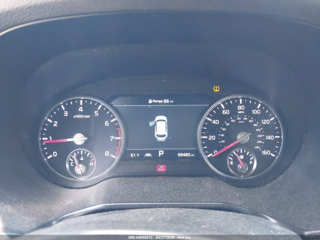 Kia Telluride Sx