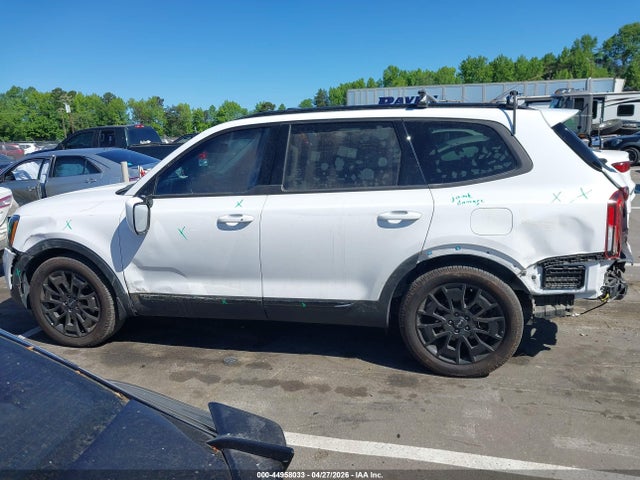 Kia Telluride Sx