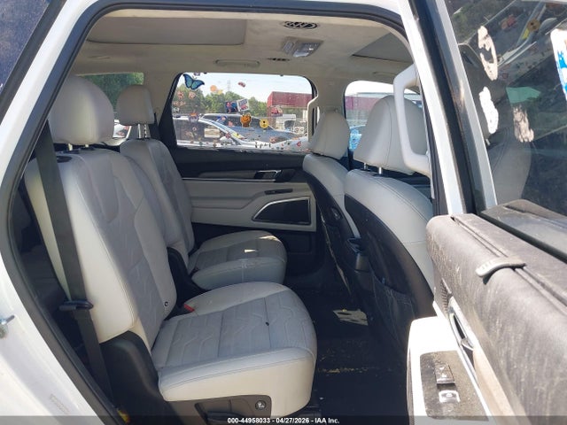 Kia Telluride Sx