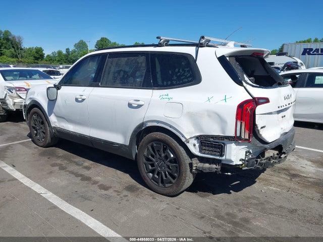 Kia Telluride Sx