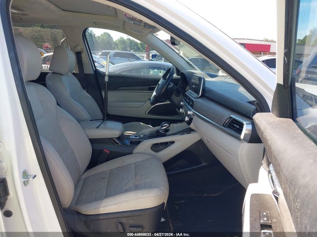 Kia Telluride Sx