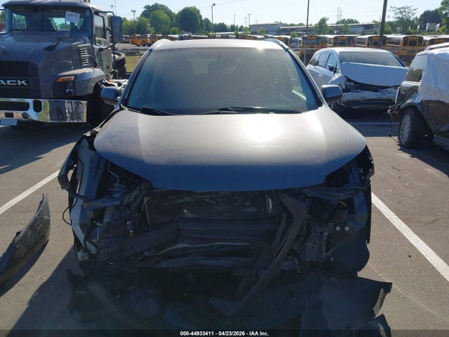 Honda CR-V Ex-l