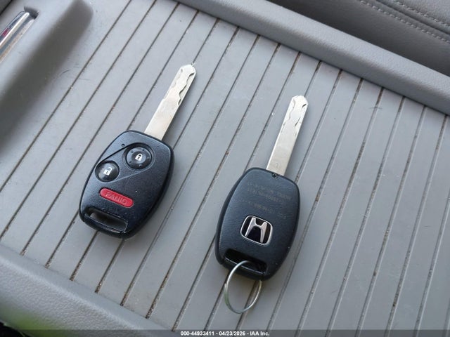 Honda CR-V Ex-l