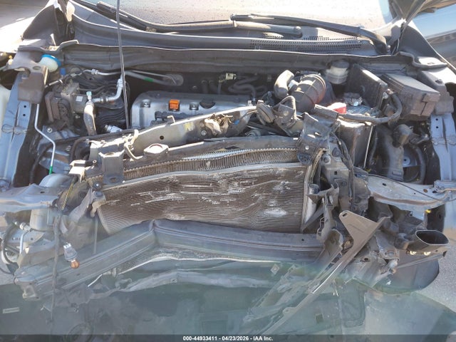 Honda CR-V Ex-l
