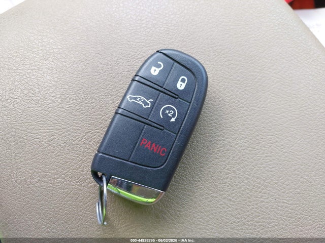 Jeep Compass Limited 4x4