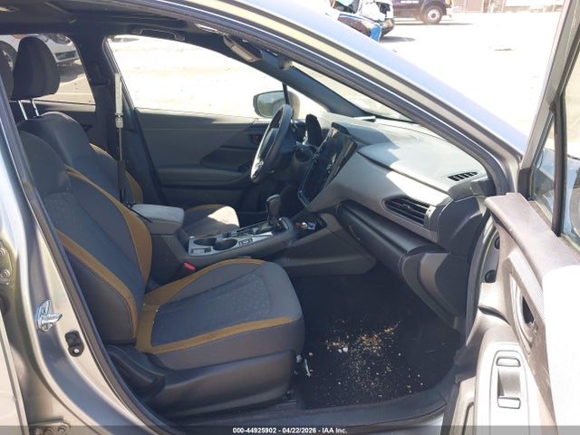 Subaru Crosstrek Sport