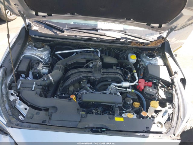 Subaru Crosstrek Sport