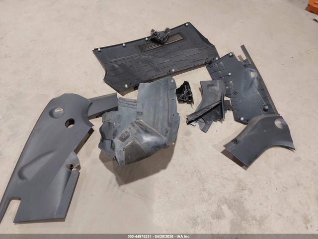 Tesla Model S Dual Motor All-wheel Drive
