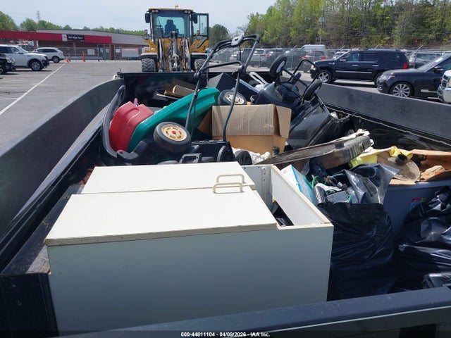 Kaufman Trailers Dump