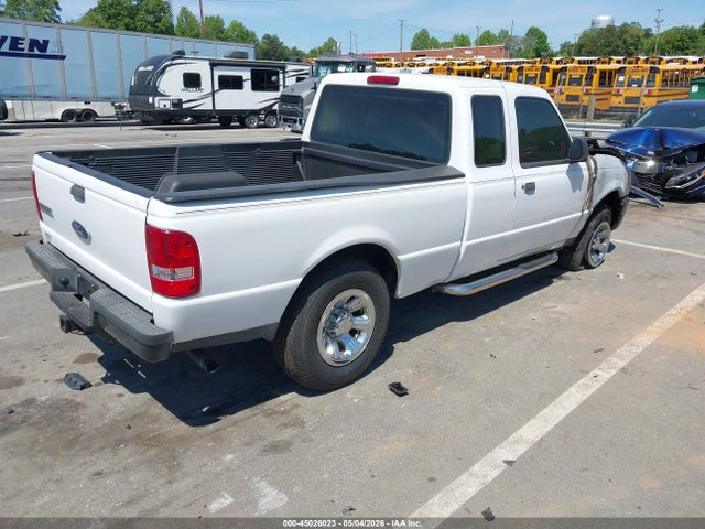 Ford Ranger Xl