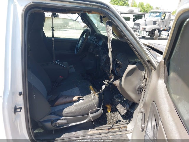 Ford Ranger Xl