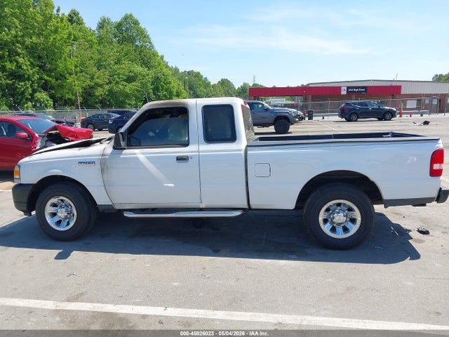 Ford Ranger Xl