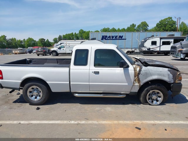 Ford Ranger Xl