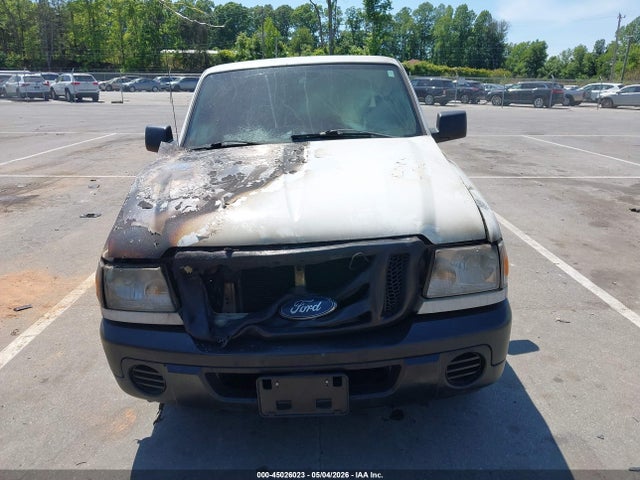 Ford Ranger Xl