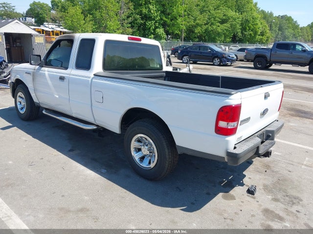 Ford Ranger Xl