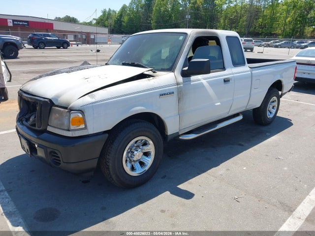 Ford Ranger Xl