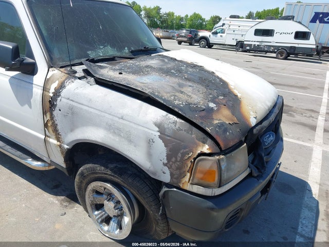 Ford Ranger Xl