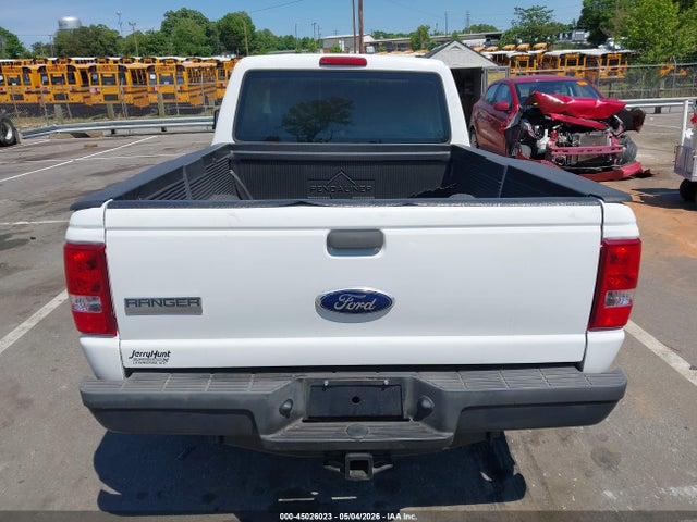 Ford Ranger Xl