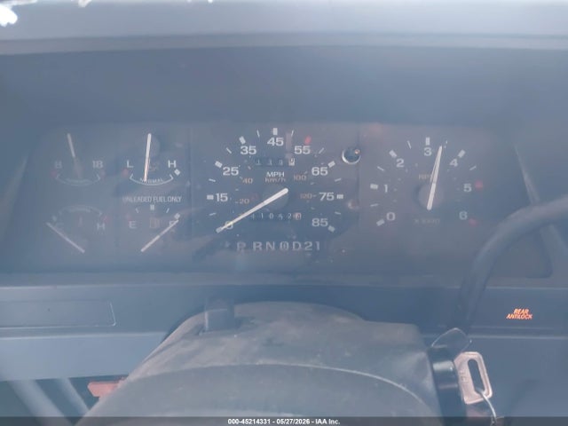Ford Ranger Super Cab