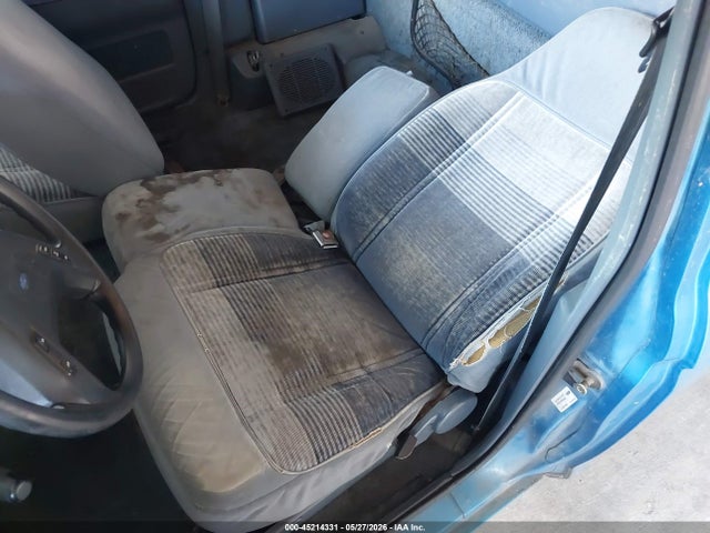 Ford Ranger Super Cab