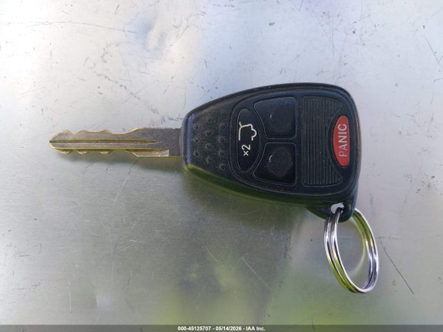 Jeep Liberty Sport
