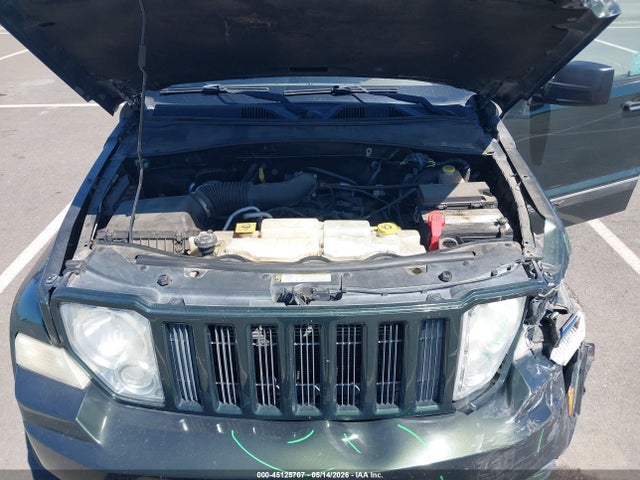 Jeep Liberty Sport
