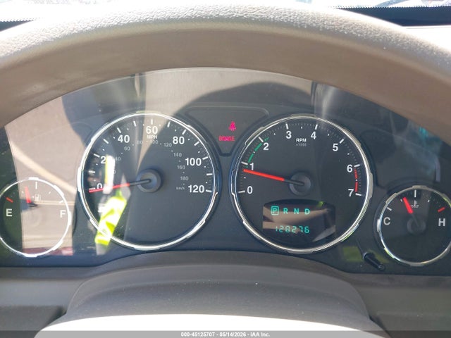 Jeep Liberty Sport