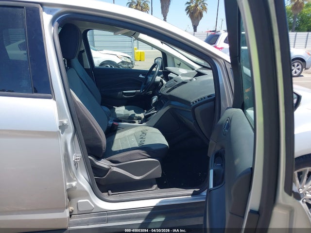 Ford C-MAX Hybrid Se